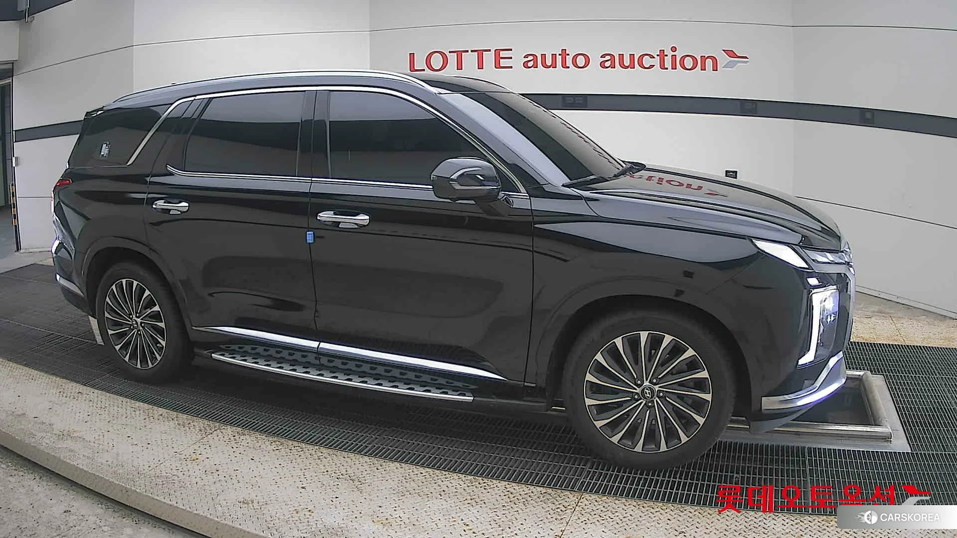 Hyundai Palisade id 4504334 из Кореи 8