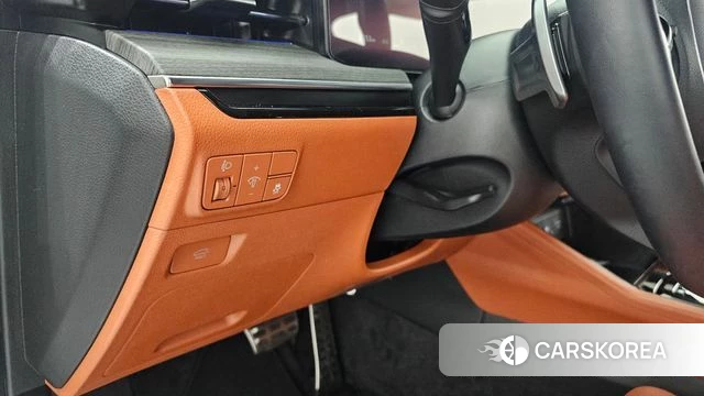 Kia The New K5 3rd generation id 4762106 из Кореи 8