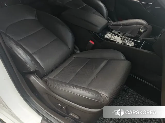 Kia Come New K7 id 3408118 из Кореи 8