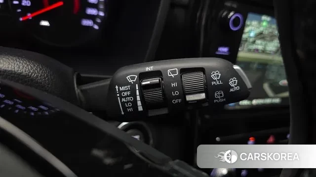 Ssangyong Berry New Tivoli id 3488336 из Кореи 8