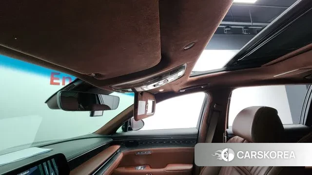 Genesis G90 (RS4) id 3654832 из Кореи 8