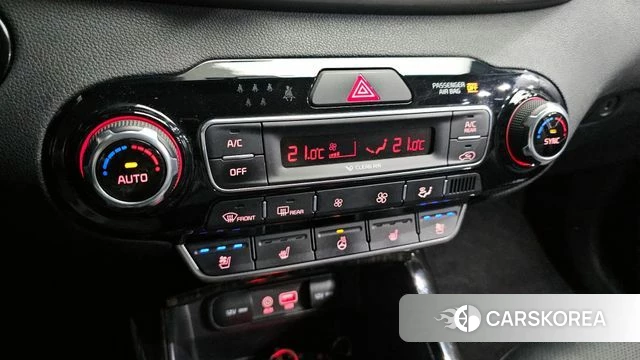 Kia The New Sorento id 3829289 из Кореи 8