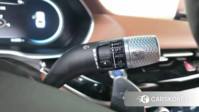 Genesis G80 (RG3) id 4836064 из Кореи 8