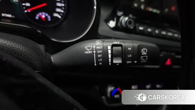 Kia Seltos id 3524536 из Кореи 8