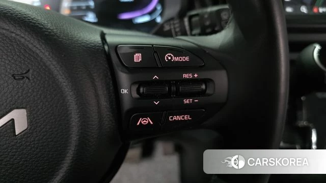 Kia The New Kia Ray id 4934558 из Кореи 8