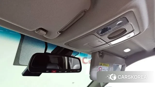 Kia Mohave Master id 3483443 из Кореи 8