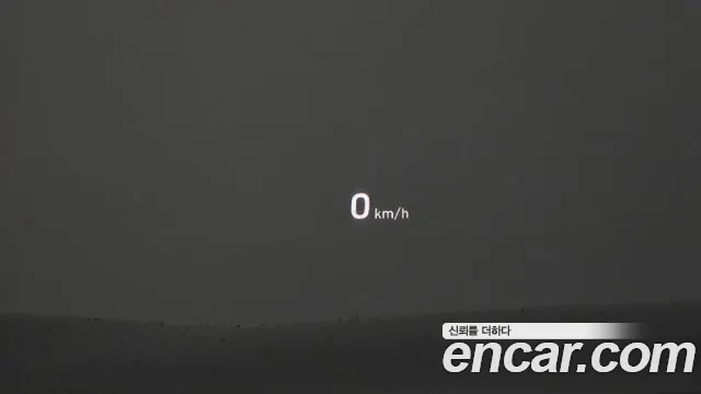 Genesis G80 id 2941668 из Кореи 8