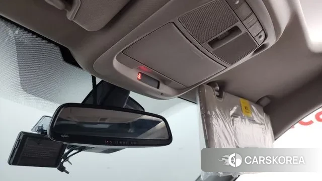 Renault Korea (Samsung) QM6 id 3418066 из Кореи 8