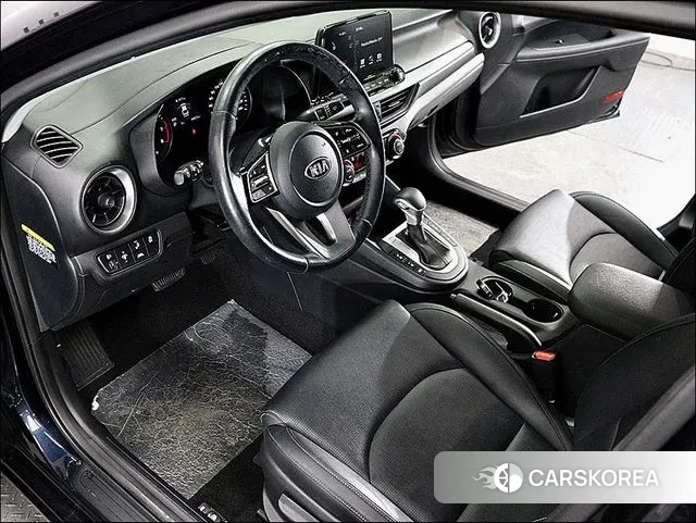 Kia Come New K3 id 3709216 из Кореи 8