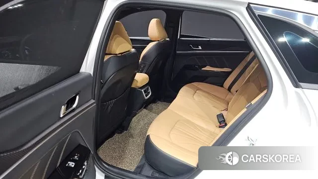 Kia K5 3rd generation id 2974655 из Кореи 8