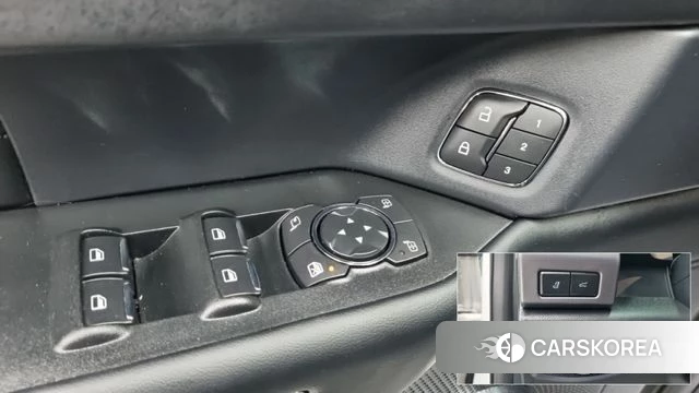 Ford Expeditation id 4476089 из Кореи 8