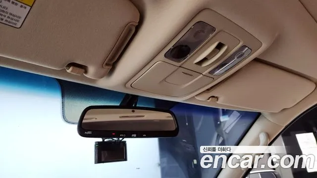 Kia The New Mohave id 2827749 из Кореи 8