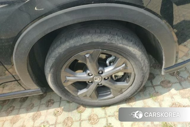 Honda HR-V id 4278371 из Китая 8