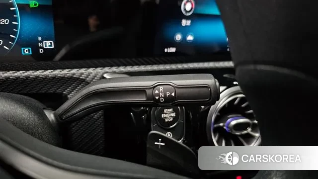 Mercedes-Benz A-Class W177 id 3253665 из Кореи 8