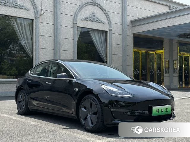 Tesla Model 3 id 4238516 из Китая 8