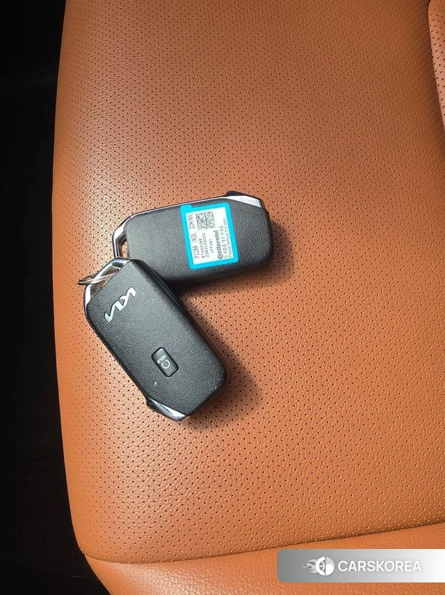 Kia Sportage 5th Generation id 4835412 из Кореи 8