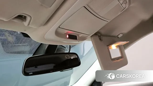 Renault Korea (Samsung) The New QM6 id 3546955 из Кореи 8