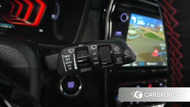 Ssangyong Berry New Tivoli id 4562512 из Кореи 8