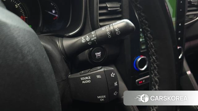 Renault Korea (Samsung) The New QM6 id 4232445 из Кореи 8