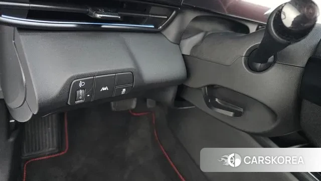 Hyundai Avante (CN7) id 3428296 из Кореи 8