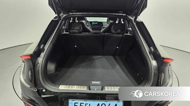 Kia EV6 id 3934456 из Кореи 8