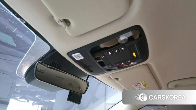 Kia Carnival 4th generation id 4535020 из Кореи 8