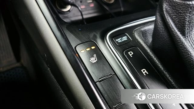 Kia The New Carens id 3835036 из Кореи 8