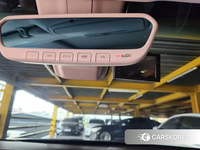 Genesis G90 id 3230503 из Кореи 8