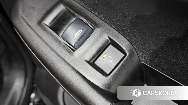 Chevrolet (GM Daewoo) Trailblazer id 4382923 из Кореи 8