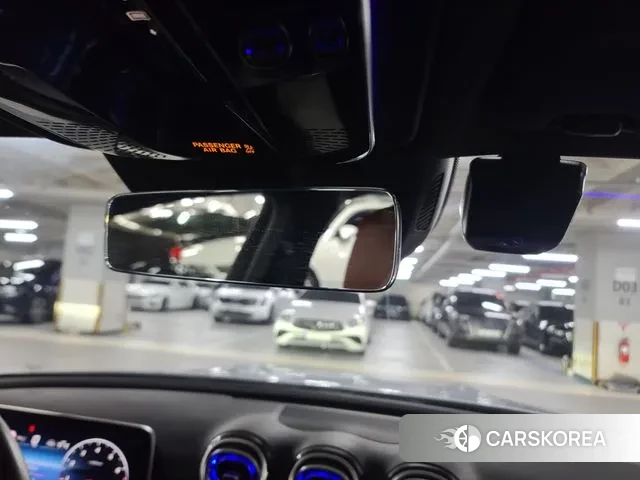 Mercedes-Benz C-Class W206 id 3268330 из Кореи 8