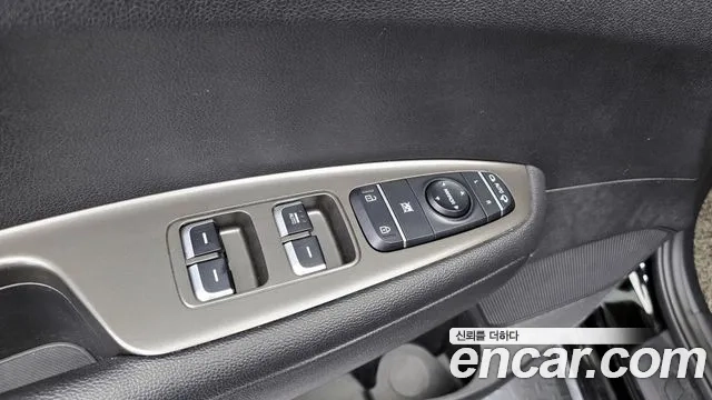 Kia The New K5 2nd generation id 2932442 из Кореи 8