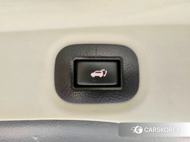 Nissan X Trail id 4574332 из Кореи 8