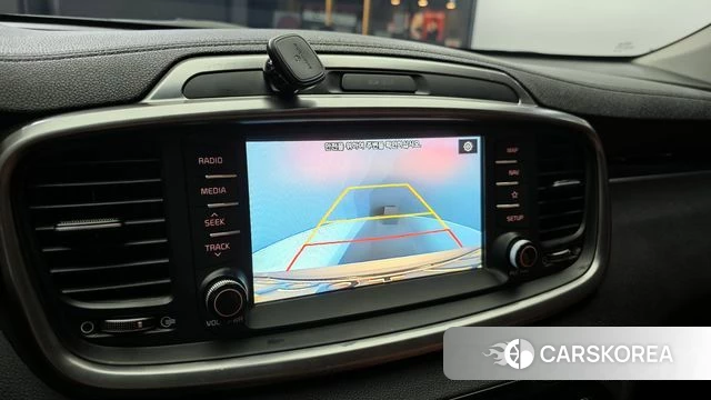 Kia The New Sorento id 3916829 из Кореи 8