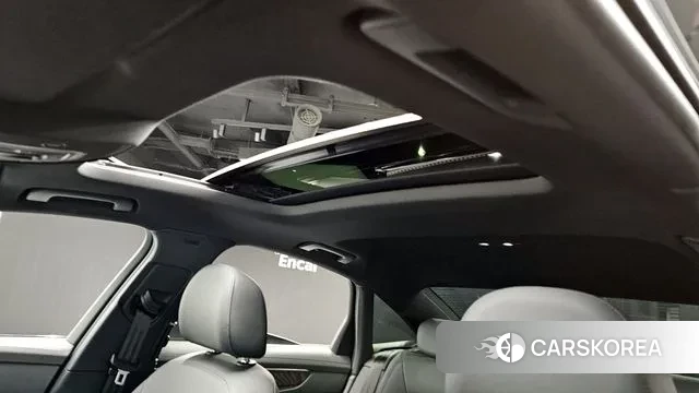 Audi A6 (C8) id 3443902 из Кореи 8