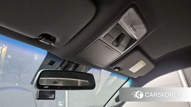 Ssangyong The New Rexton Sports Cannes id 3438606 из Кореи 8