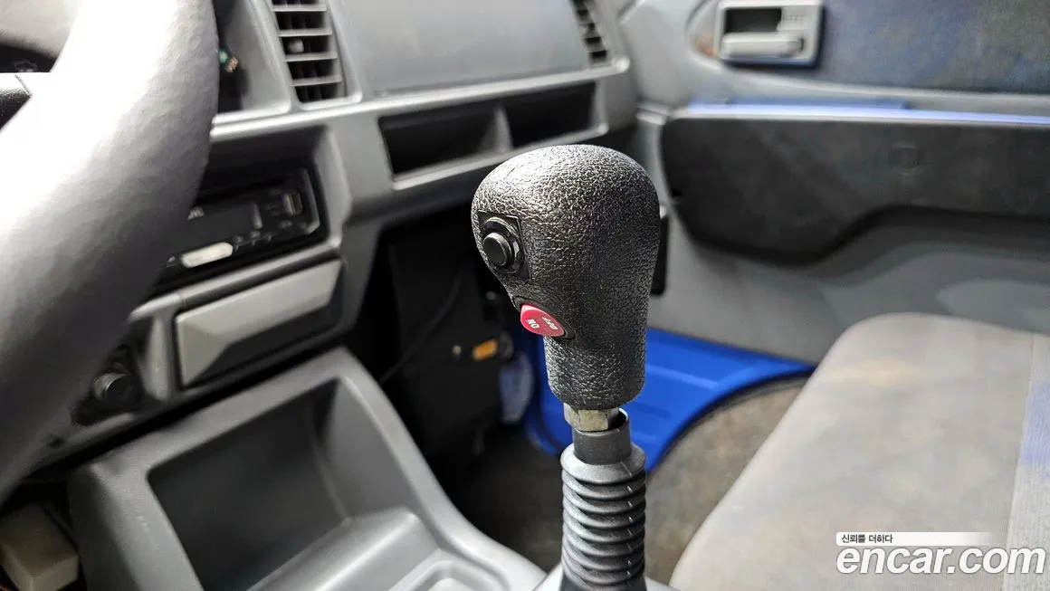 Chevrolet (GM Daewoo) New Labo id 2162817 из Кореи 8