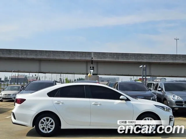 Kia Come New K3 id 2948284 из Кореи 8