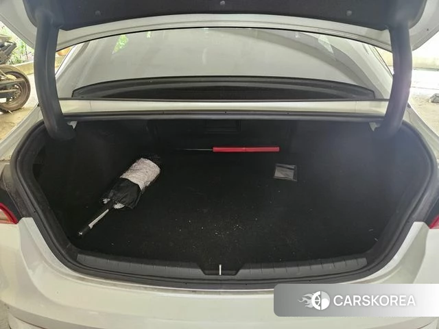Kia K5 Hybrid 3rd Generation id 4580798 из Кореи 8