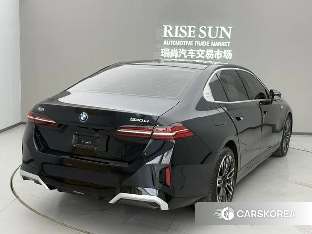 BMW 5 series id 4291143 из Китая 8
