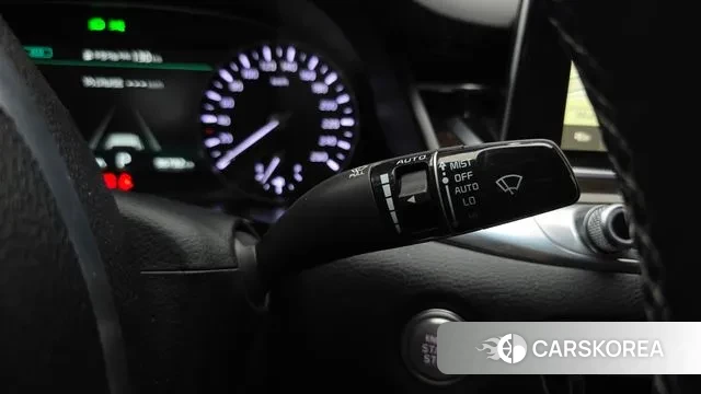 Kia More K9 id 3396384 из Кореи 8