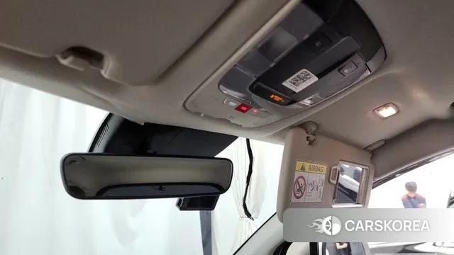 Kia Sportage 5th Generation Hybrid id 2984414 из Кореи 8