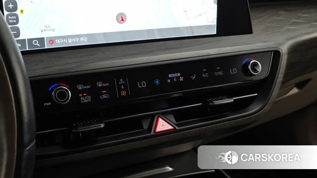 Kia K8 id 3923619 из Кореи 8