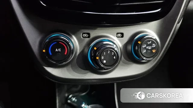 Chevrolet (GM Daewoo) The Next Spark id 3737396 из Кореи 8