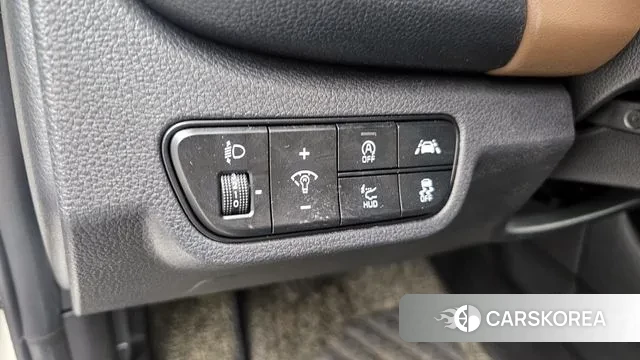 Kia Seltos id 3428432 из Кореи 8