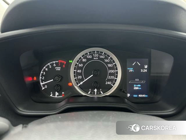 Toyota Fenglanda id 4221315 из Китая 8