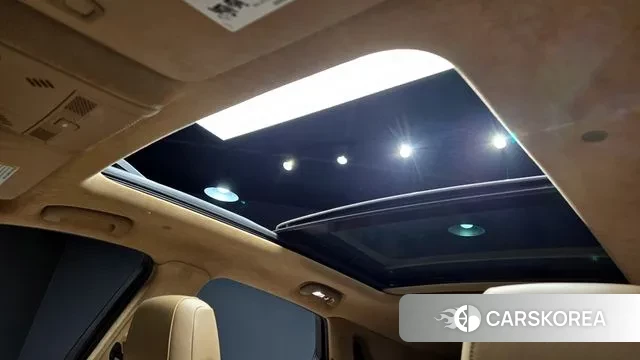 Cadillac XT5 id 3259558 из Кореи 8