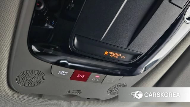 Kia Sportage 5th Generation Hybrid id 4783805 из Кореи 8