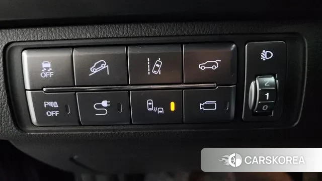 Ssangyong G4 Rexton id 3582707 из Кореи 8