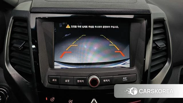 Ssangyong Tivoli Armor id 4552075 из Кореи 8