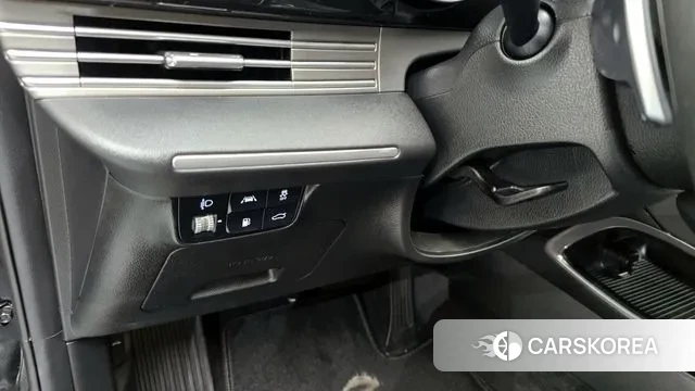 Hyundai The New Grandeur IG id 3038378 из Кореи 8